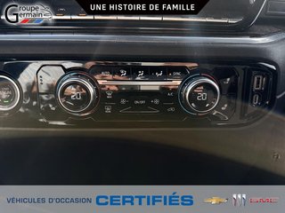 2022 GMC Sierra 1500 à St-Raymond, Québec - 27 - w320h240px