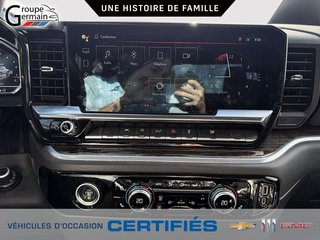 2022 GMC Sierra 1500 à St-Raymond, Québec - 25 - w320h240px