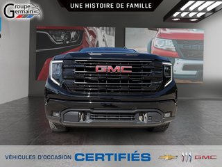 2022 GMC Sierra 1500 à St-Raymond, Québec - 8 - w320h240px