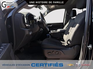 2022 GMC Sierra 1500 à St-Raymond, Québec - 12 - w320h240px