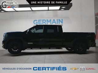 2022 GMC Sierra 1500 à St-Raymond, Québec - 6 - w320h240px