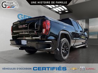 2022 GMC Sierra 1500 à St-Raymond, Québec - 3 - w320h240px