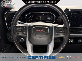 2022 GMC Sierra 1500 à St-Raymond, Québec - 18 - w320h240px