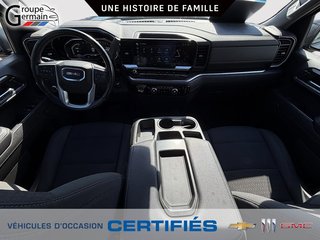 2022 GMC Sierra 1500 à St-Raymond, Québec - 10 - w320h240px