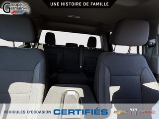 2022 GMC Sierra 1500 à St-Raymond, Québec - 11 - w320h240px