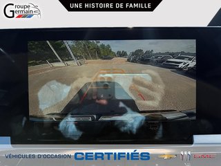 2022 GMC Sierra 1500 à St-Raymond, Québec - 26 - w320h240px