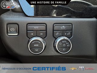 2022 GMC Sierra 1500 à St-Raymond, Québec - 24 - w320h240px