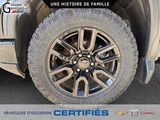 2022 GMC Sierra 1500 à St-Raymond, Québec - 9 - w320h240px