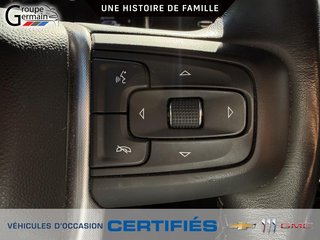 2022 GMC Sierra 1500 à St-Raymond, Québec - 19 - w320h240px
