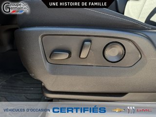 2022 GMC Sierra 1500 à St-Raymond, Québec - 13 - w320h240px