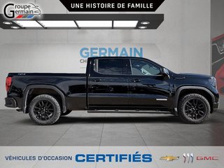 2022 GMC Sierra 1500 à St-Raymond, Québec - 2 - w320h240px