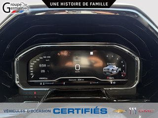 2022 GMC Sierra 1500 à St-Raymond, Québec - 22 - w320h240px