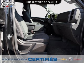 2022 GMC Sierra 1500 à St-Raymond, Québec - 15 - w320h240px