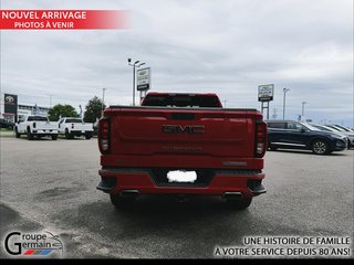 2022 GMC Sierra 1500 in St-Raymond, Quebec - 4 - w320h240px