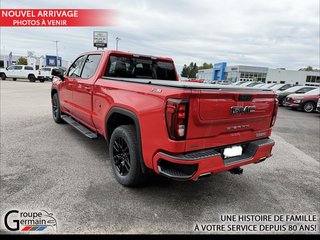2022 GMC Sierra 1500 in St-Raymond, Quebec - 5 - w320h240px