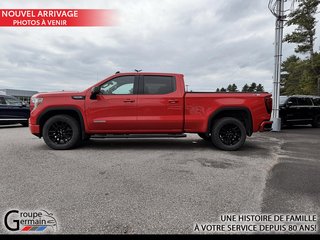 2022 GMC Sierra 1500 in St-Raymond, Quebec - 6 - w320h240px