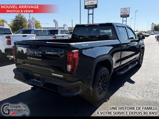 2022 GMC Sierra 1500 à St-Raymond, Québec - 4 - w320h240px