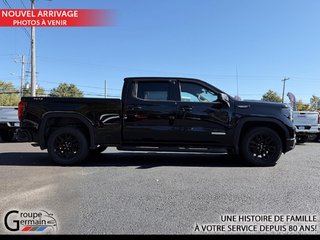 2022 GMC Sierra 1500 à St-Raymond, Québec - 3 - w320h240px