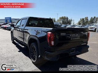 2022 GMC Sierra 1500 à St-Raymond, Québec - 6 - w320h240px