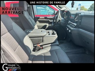 2023 GMC Sierra 1500 à St-Raymond, Québec - 4 - w320h240px