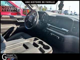 2023 GMC Sierra 1500 à St-Raymond, Québec - 5 - w320h240px