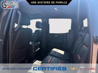 2023 GMC Sierra 1500 à St-Raymond, Québec - 27 - w320h240px