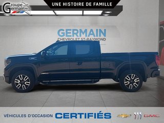 2023 GMC Sierra 1500 à St-Raymond, Québec - 7 - w320h240px