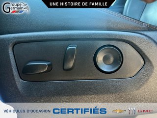 2023 GMC Sierra 1500 à St-Raymond, Québec - 16 - w320h240px