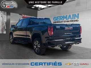 2023 GMC Sierra 1500 à St-Raymond, Québec - 6 - w320h240px