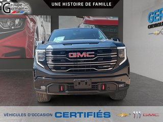 2023 GMC Sierra 1500 à St-Raymond, Québec - 9 - w320h240px
