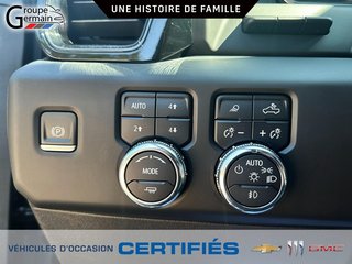 2023 GMC Sierra 1500 à St-Raymond, Québec - 18 - w320h240px