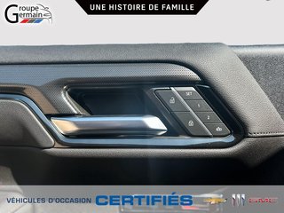 2023 GMC Sierra 1500 à St-Raymond, Québec - 12 - w320h240px