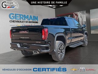 2023 GMC Sierra 1500 à St-Raymond, Québec - 3 - w320h240px