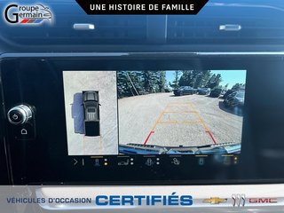 2023 GMC Sierra 1500 à St-Raymond, Québec - 23 - w320h240px