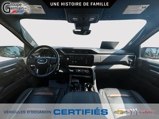 2023 GMC Sierra 1500 à St-Raymond, Québec - 26 - w320h240px