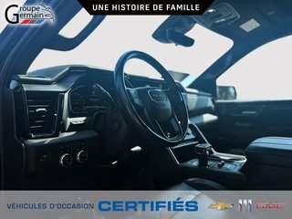 2023 GMC Sierra 1500 à St-Raymond, Québec - 15 - w320h240px