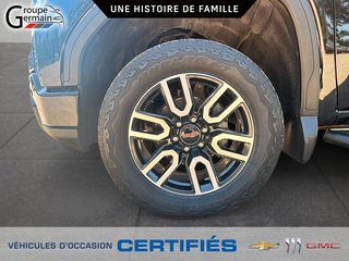 2023 GMC Sierra 1500 à St-Raymond, Québec - 10 - w320h240px