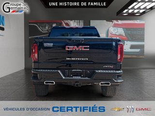 2023 GMC Sierra 1500 à St-Raymond, Québec - 4 - w320h240px