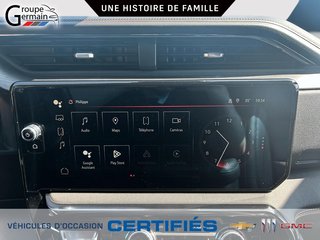 2023 GMC Sierra 1500 à St-Raymond, Québec - 22 - w320h240px