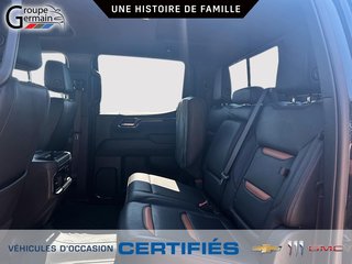 2023 GMC Sierra 1500 à St-Raymond, Québec - 28 - w320h240px