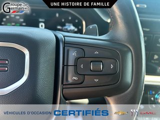 2023 GMC Sierra 1500 à St-Raymond, Québec - 21 - w320h240px