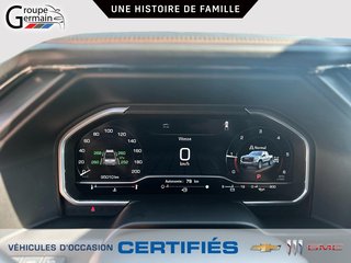 2023 GMC Sierra 1500 à St-Raymond, Québec - 19 - w320h240px