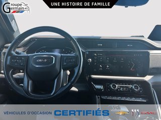 2023 GMC Sierra 1500 à St-Raymond, Québec - 25 - w320h240px