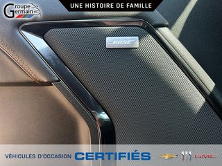 2023 GMC Sierra 1500 à St-Raymond, Québec - 13 - w320h240px