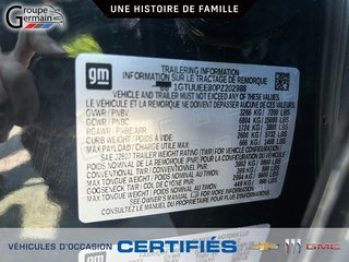 2023 GMC Sierra 1500 in St-Raymond, Quebec - 30 - w320h240px