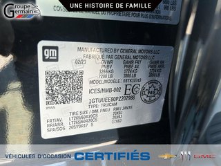 2023 GMC Sierra 1500 in St-Raymond, Quebec - 31 - w320h240px
