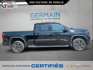 2023 GMC Sierra 1500 in St-Raymond, Quebec - 2 - w320h240px