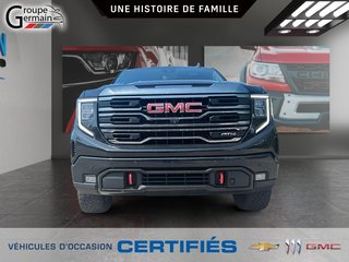2023 GMC Sierra 1500 in St-Raymond, Quebec - 9 - w320h240px