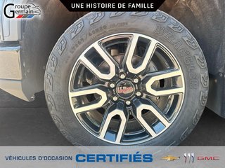 2023 GMC Sierra 1500 in St-Raymond, Quebec - 10 - w320h240px