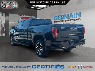 2023 GMC Sierra 1500 in St-Raymond, Quebec - 6 - w320h240px